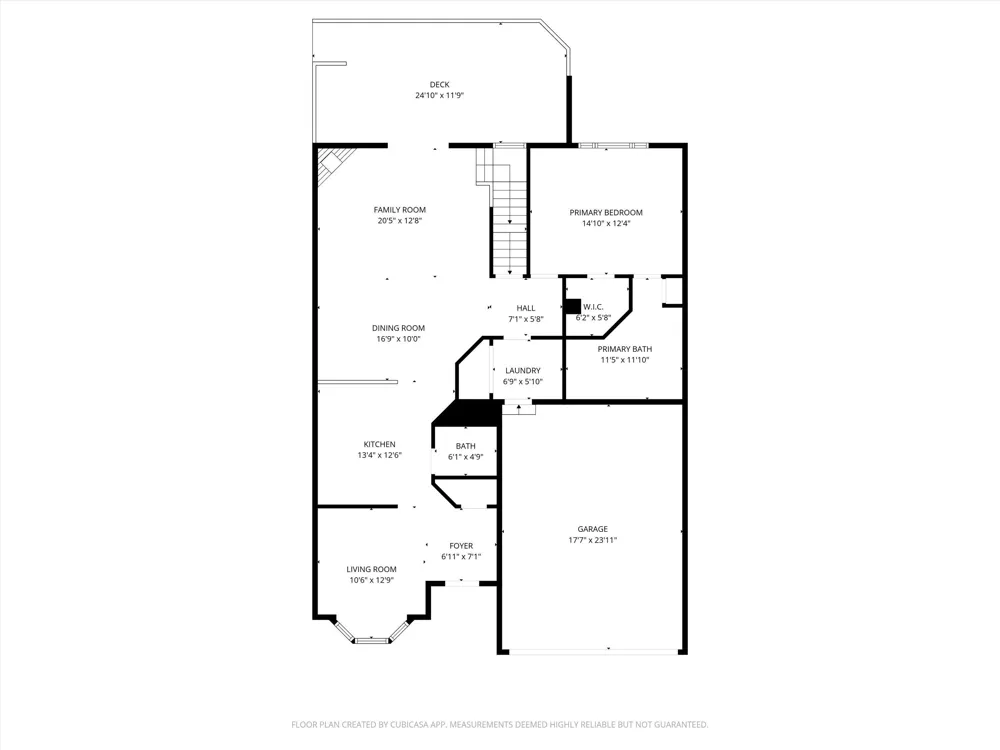 48551 Oak Bridge Drive Canton, MI 48188