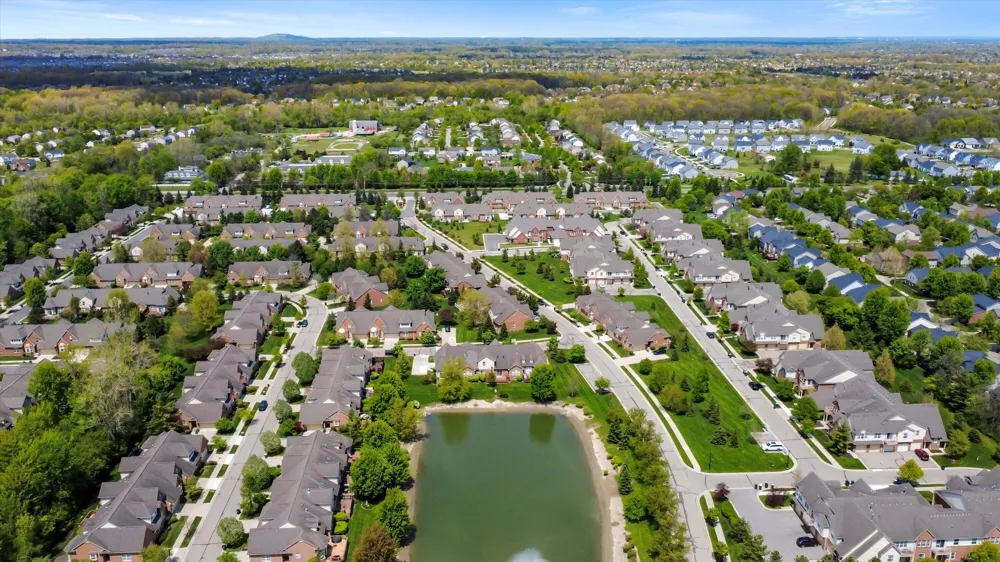 48551 Oak Bridge Drive Canton, MI 48188