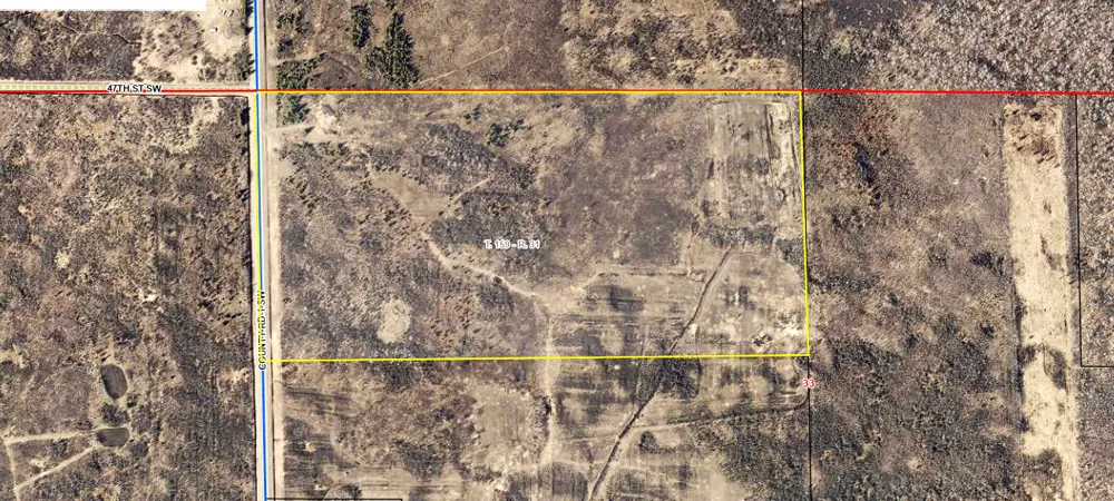TBD Tract A County Road 1 SW Baudette, MN 56623