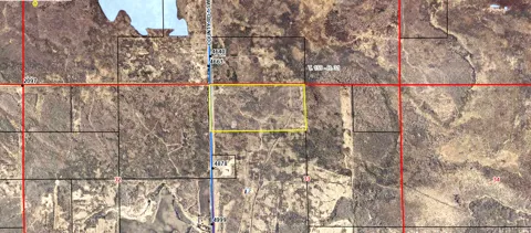 TBD Tract A County Road 1 SW
