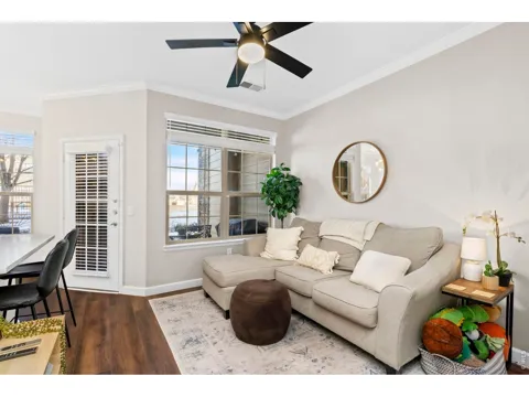 5620 Fossil Creek Parkway #6106