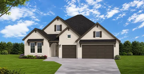 6123 Monarch Blossom Lane