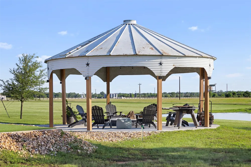 1981 County Road 202 Caldwell, TX 77836