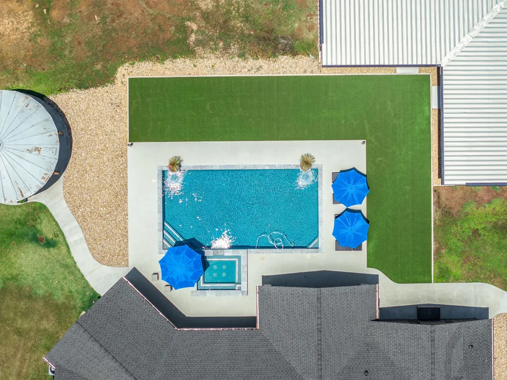 1981 County Road 202 Caldwell, TX 77836