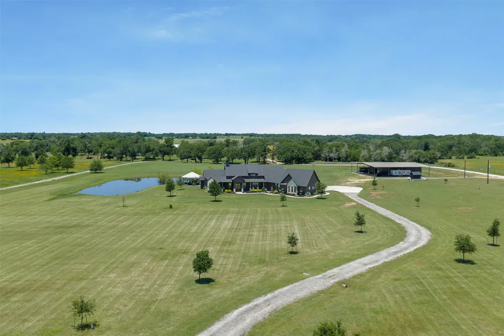 1981 County Road 202 Caldwell, TX 77836