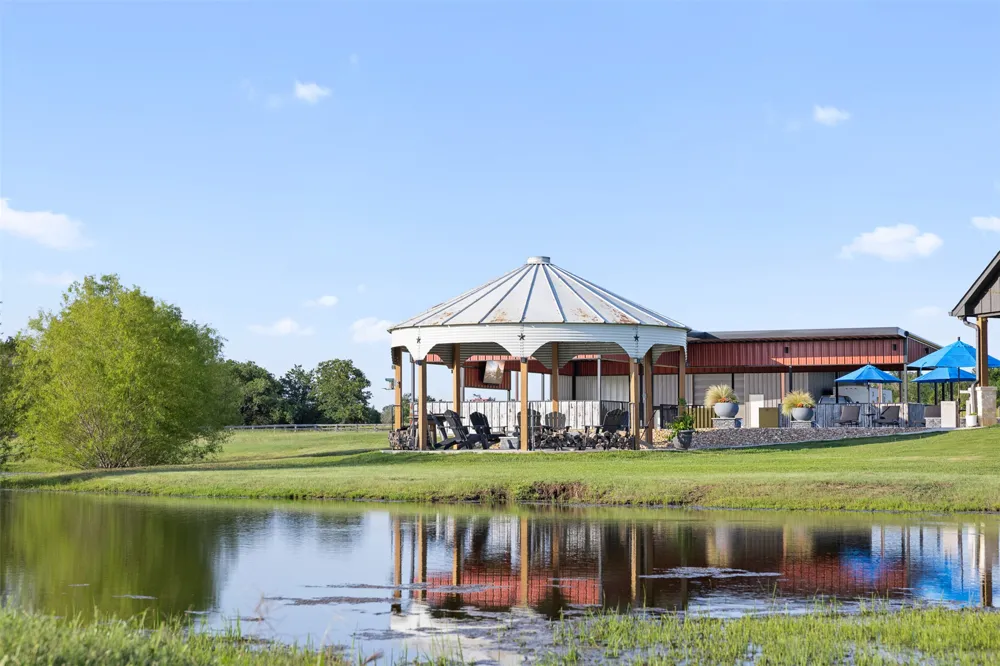 1981 County Road 202 Caldwell, TX 77836
