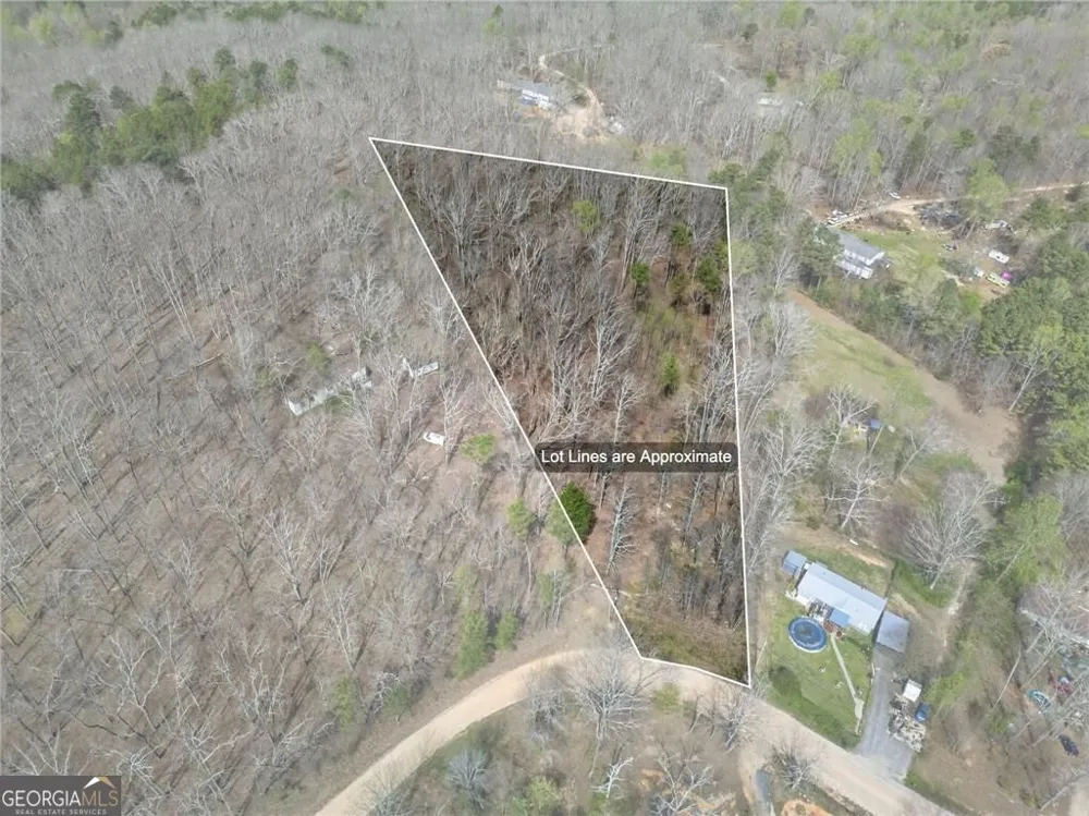 0 Mountain View CIR Bremen, GA 30110