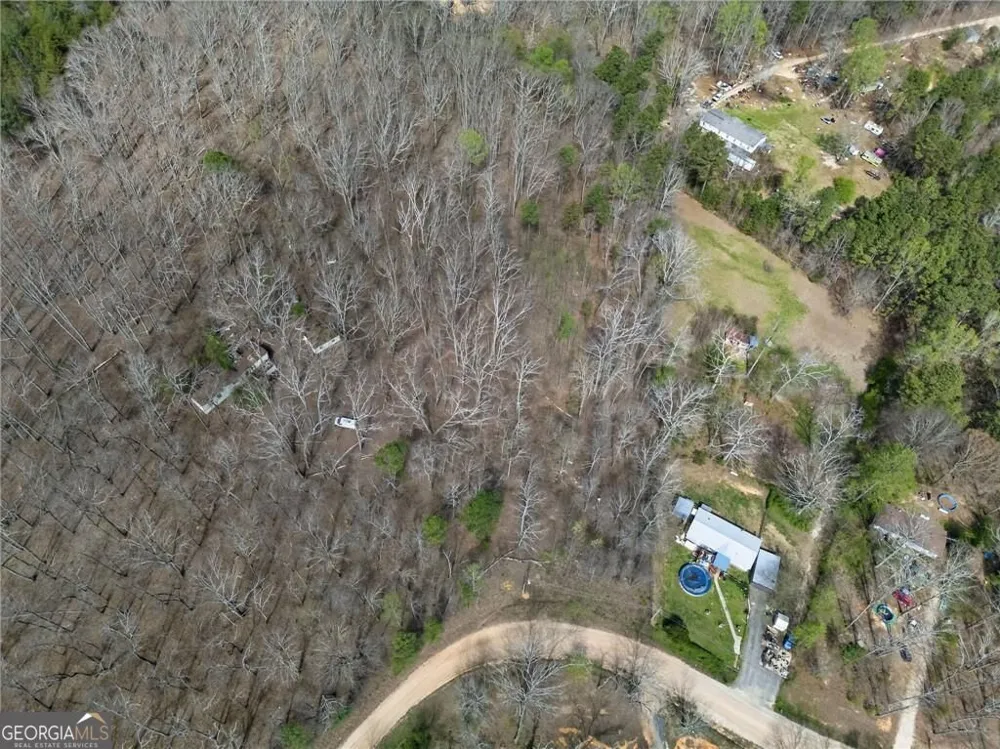 0 Mountain View CIR Bremen, GA 30110