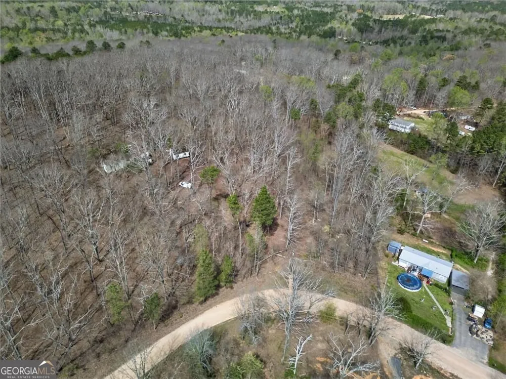 0 Mountain View CIR Bremen, GA 30110
