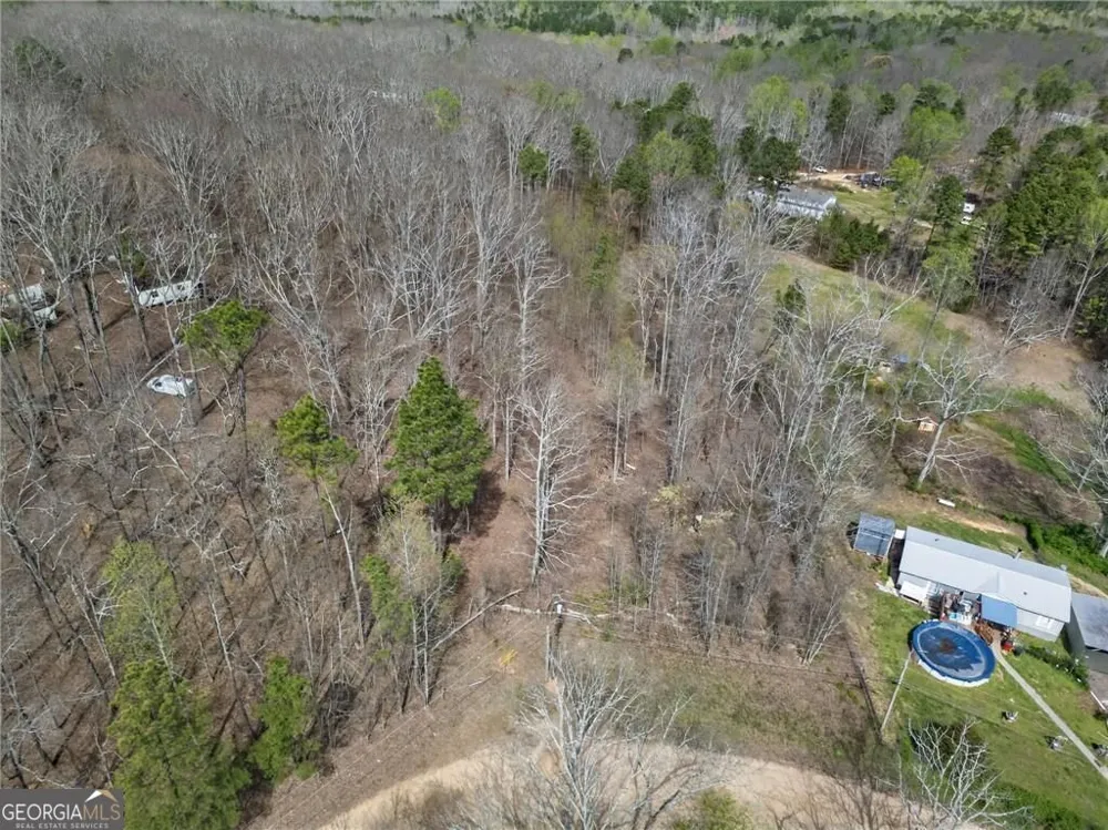 0 Mountain View CIR Bremen, GA 30110