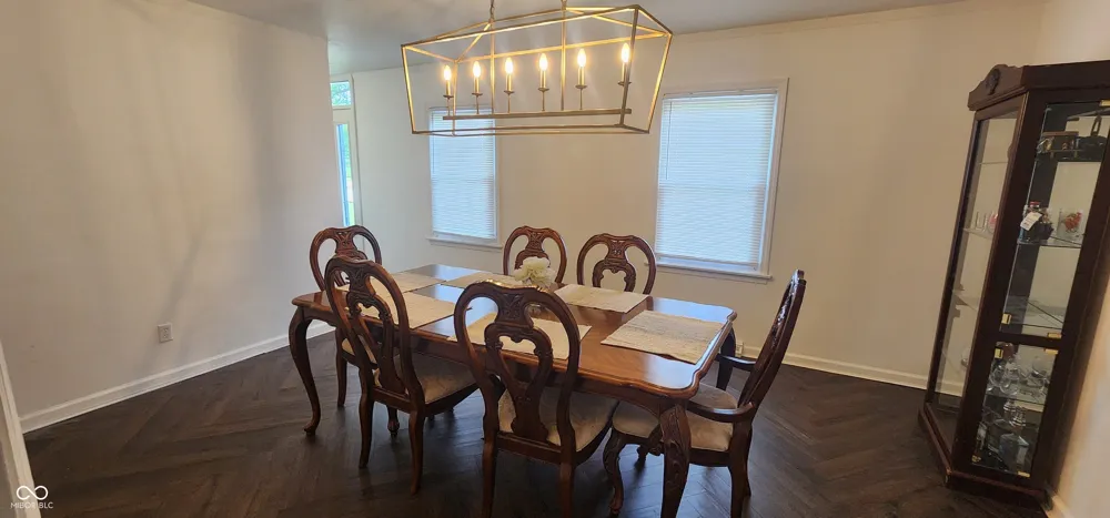 32 Edgelea Drive Greencastle, IN 46135