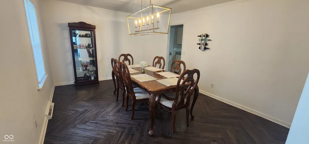 32 Edgelea Drive Greencastle, IN 46135