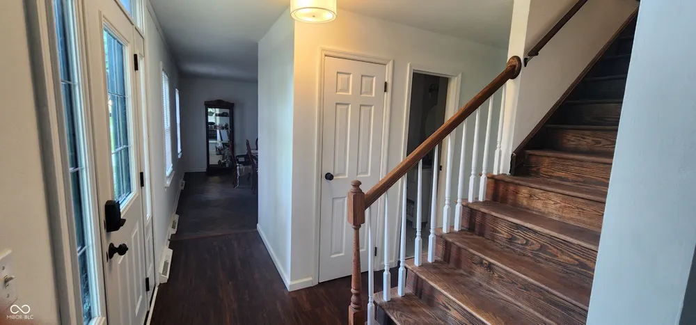 32 Edgelea Drive Greencastle, IN 46135
