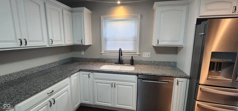 32 Edgelea Drive Greencastle, IN 46135