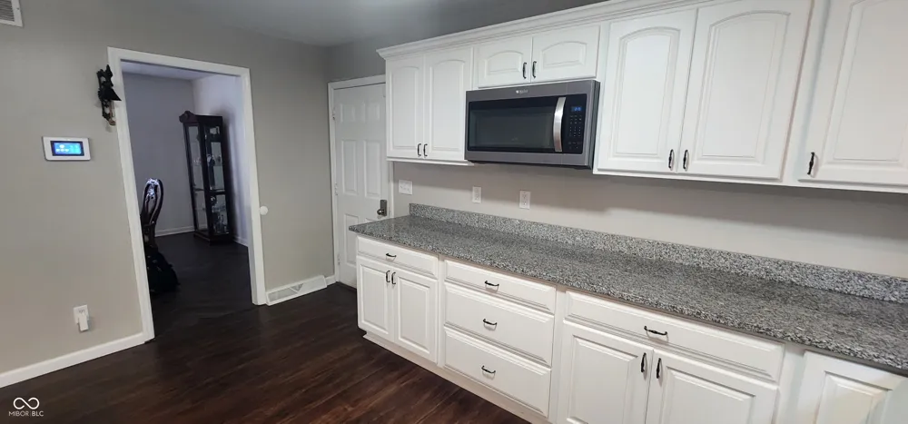 32 Edgelea Drive Greencastle, IN 46135