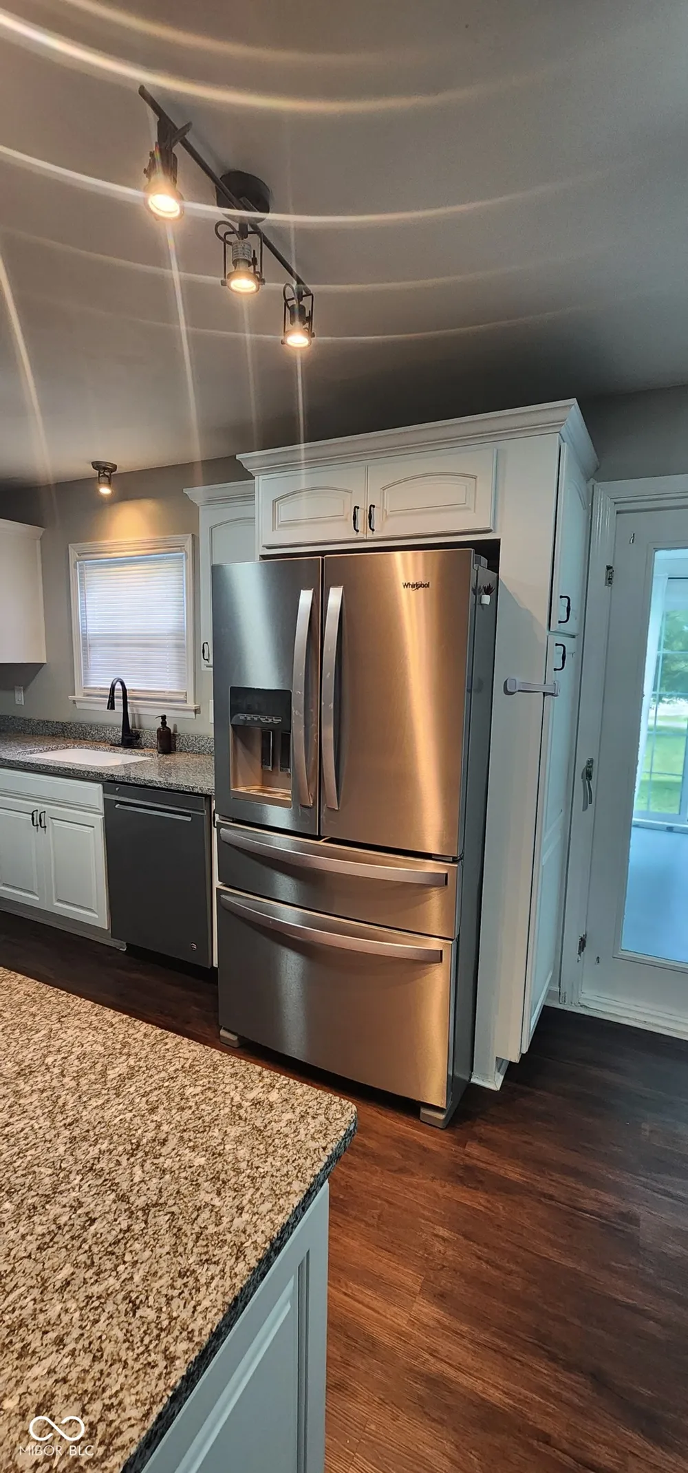 32 Edgelea Drive Greencastle, IN 46135