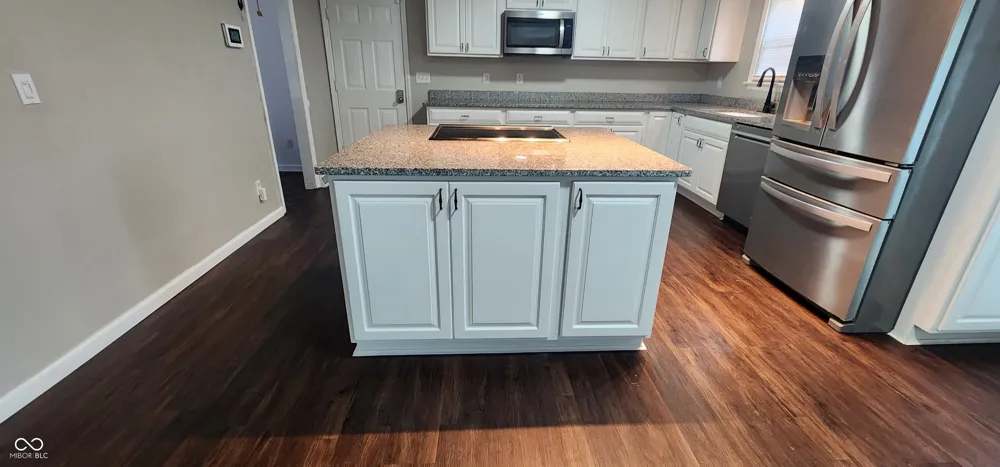 32 Edgelea Drive Greencastle, IN 46135
