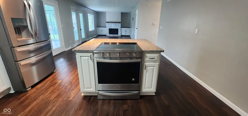 32 Edgelea Drive Greencastle, IN 46135