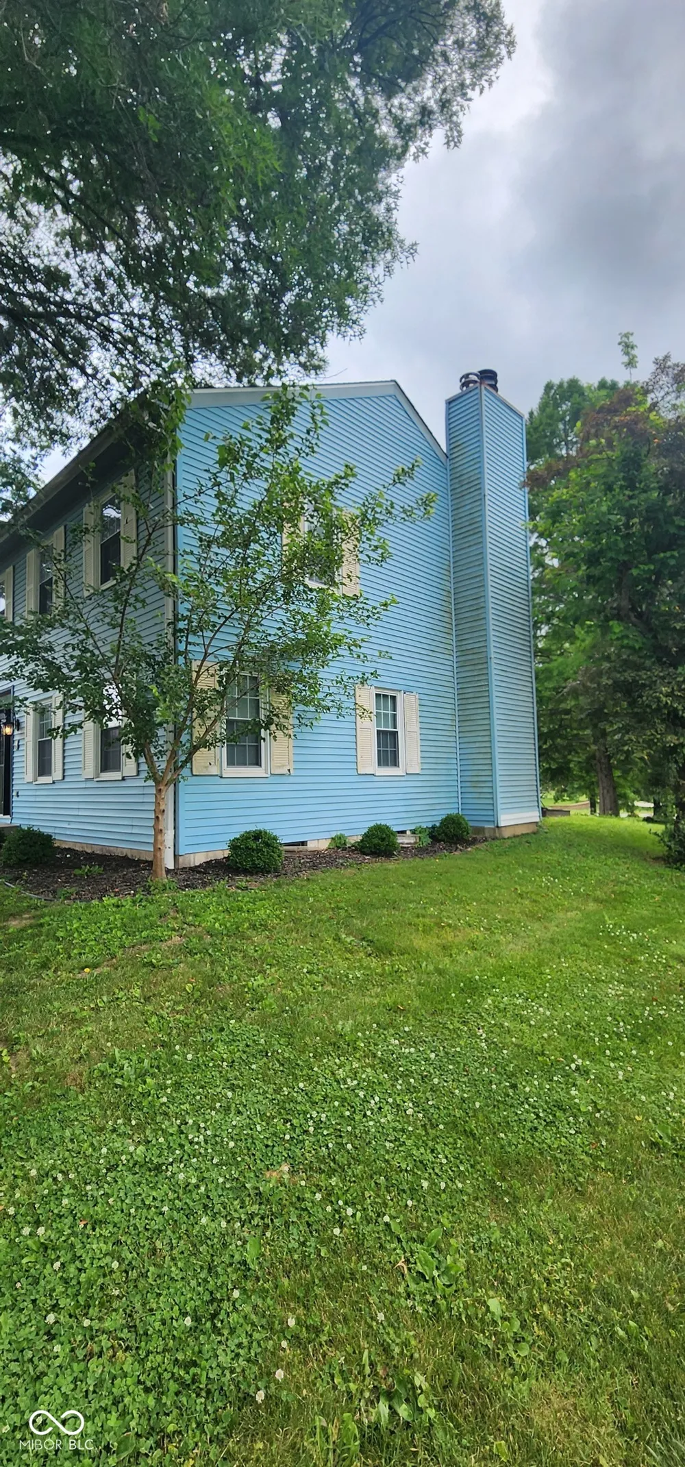 32 Edgelea Drive Greencastle, IN 46135