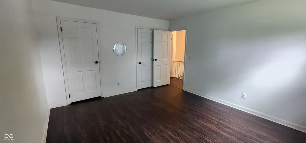 32 Edgelea Drive Greencastle, IN 46135