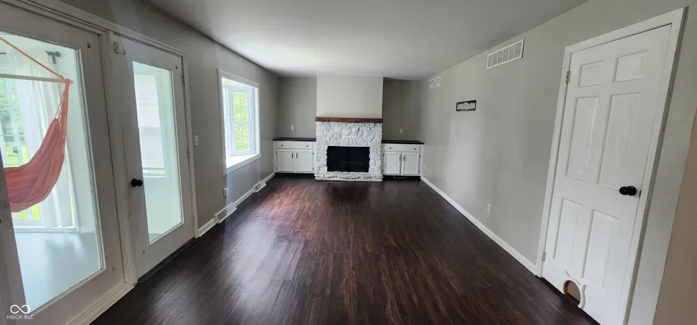 32 Edgelea Drive Greencastle, IN 46135