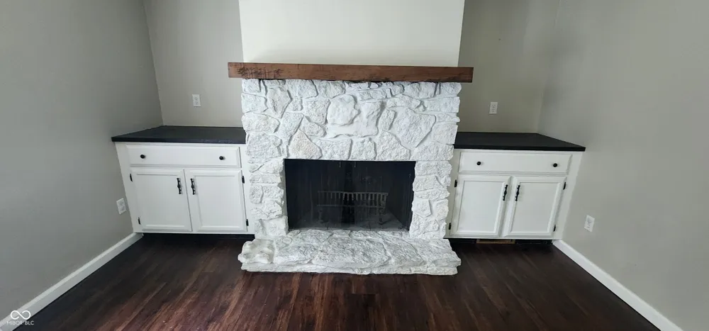 32 Edgelea Drive Greencastle, IN 46135