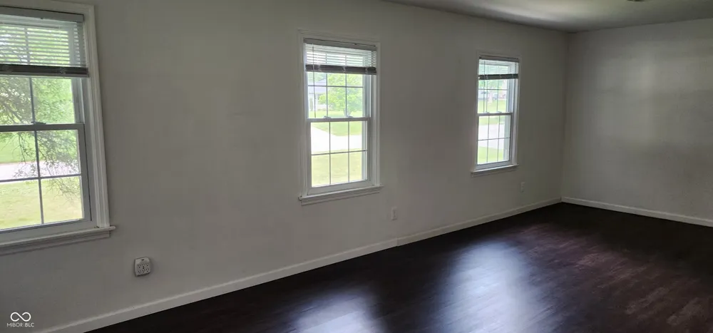 32 Edgelea Drive Greencastle, IN 46135