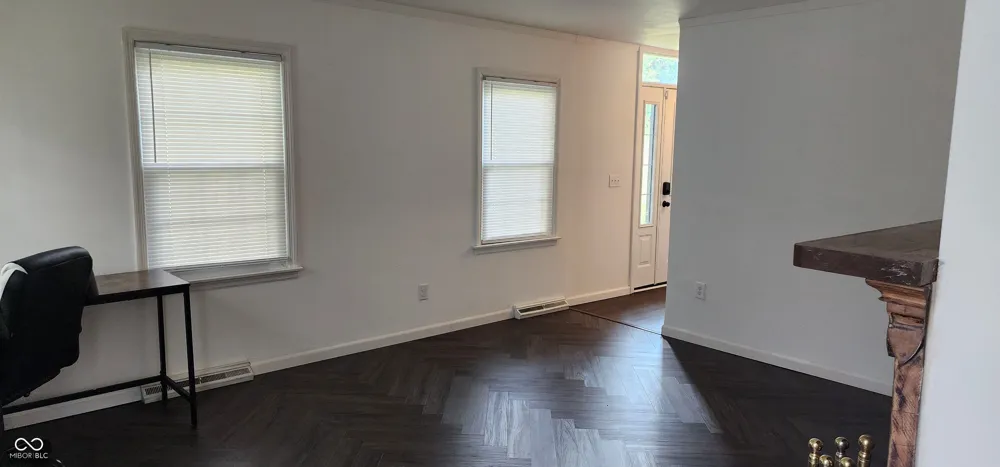 32 Edgelea Drive Greencastle, IN 46135