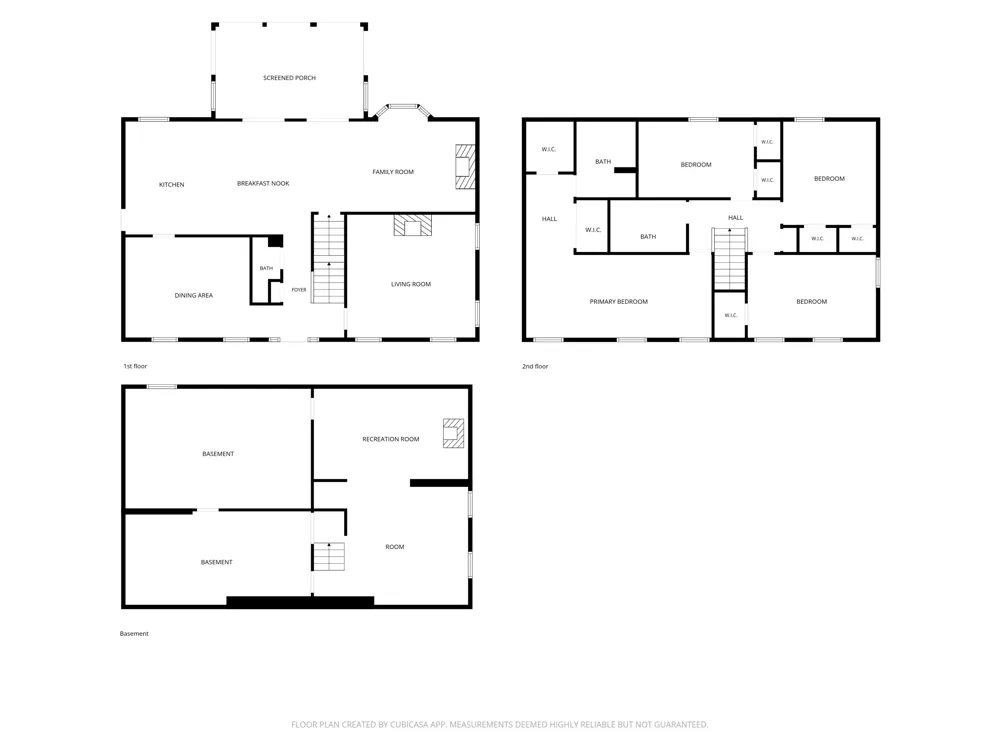 32 Edgelea Drive Greencastle, IN 46135