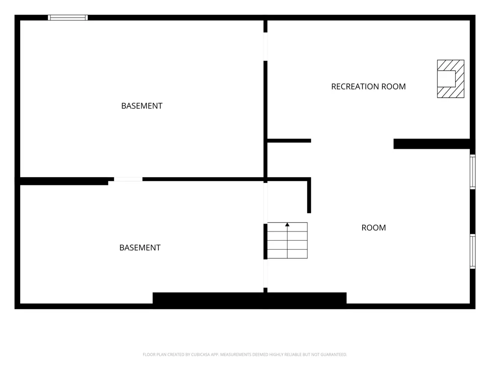 32 Edgelea Drive Greencastle, IN 46135