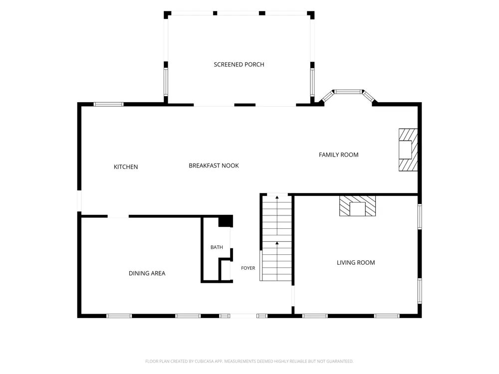 32 Edgelea Drive Greencastle, IN 46135