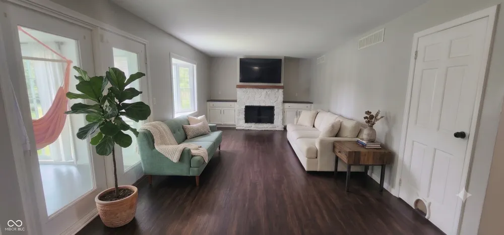 32 Edgelea Drive Greencastle, IN 46135