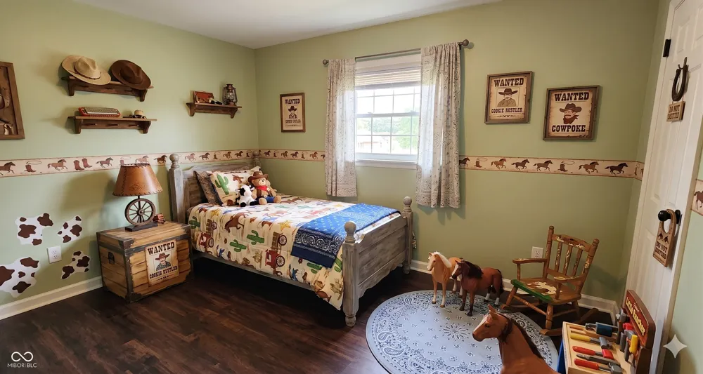 32 Edgelea Drive Greencastle, IN 46135