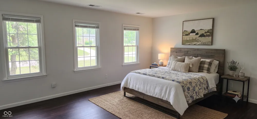 32 Edgelea Drive Greencastle, IN 46135