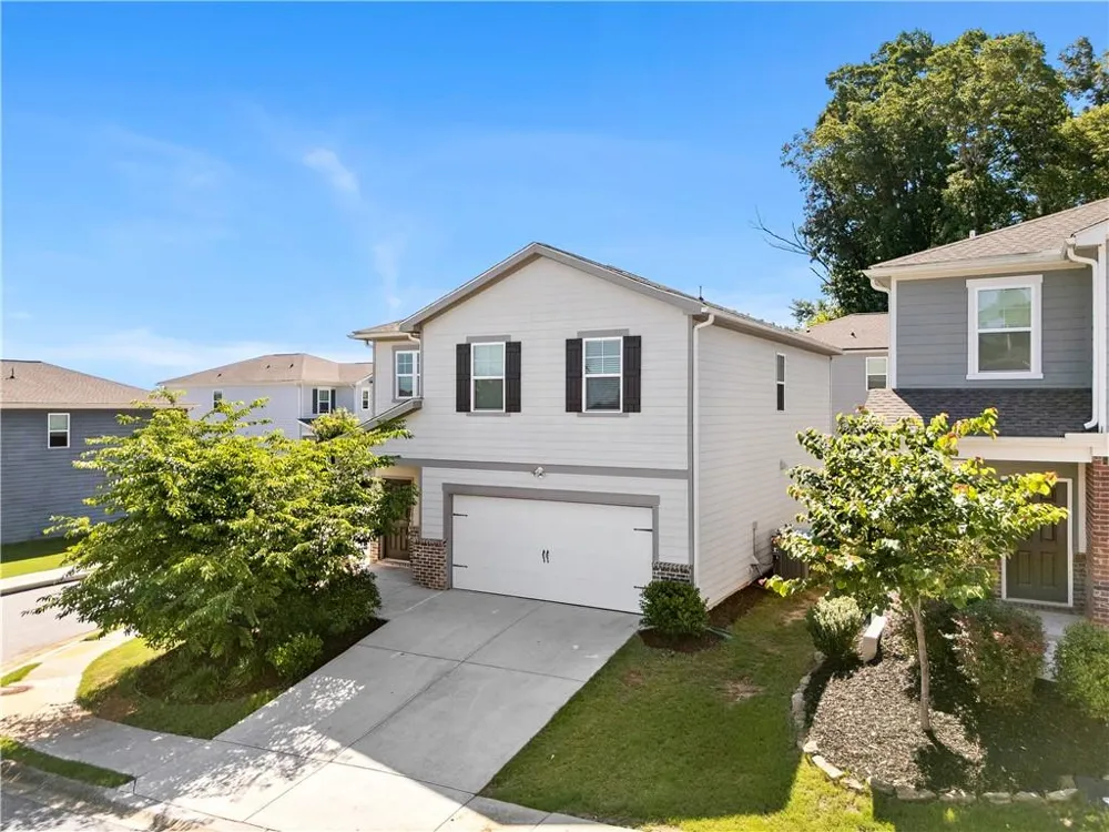 44 Wynn Way Pendergrass, GA 30567