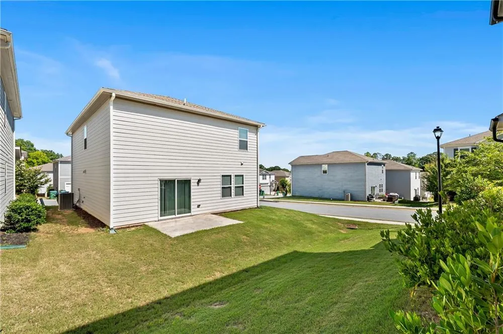 44 Wynn Way Pendergrass, GA 30567