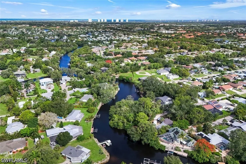 Morgan Road Bonita Springs, FL 34135