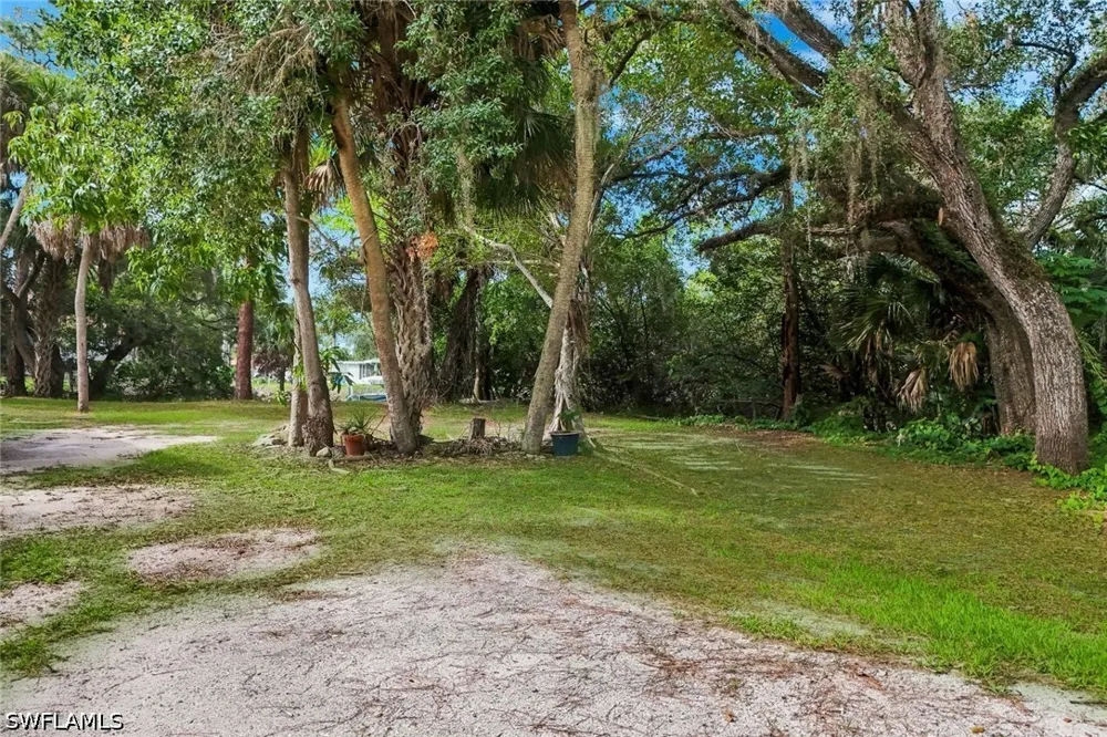 Morgan Road Bonita Springs, FL 34135