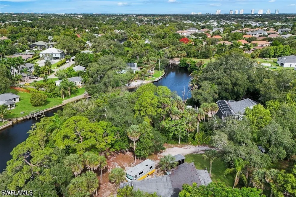 Morgan Road Bonita Springs, FL 34135