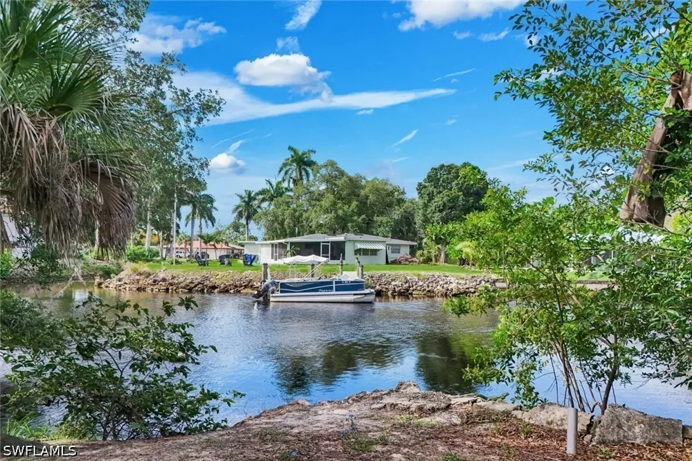 Morgan Road Bonita Springs, FL 34135