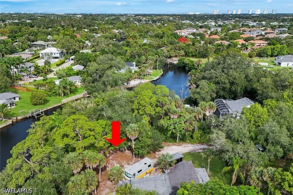 Morgan Road Bonita Springs, FL 34135