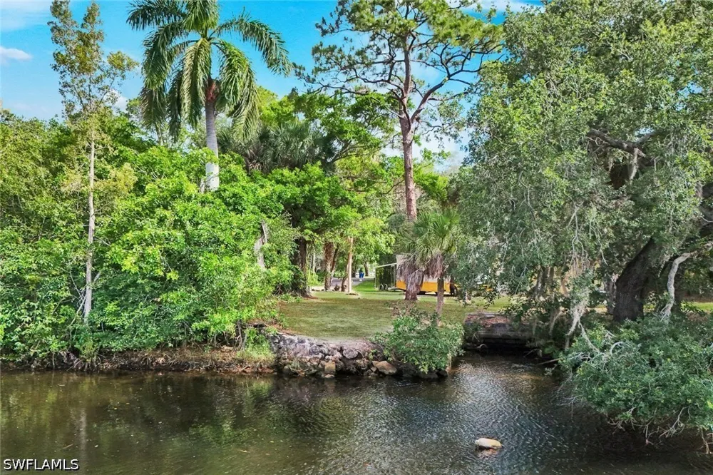 Morgan Road Bonita Springs, FL 34135