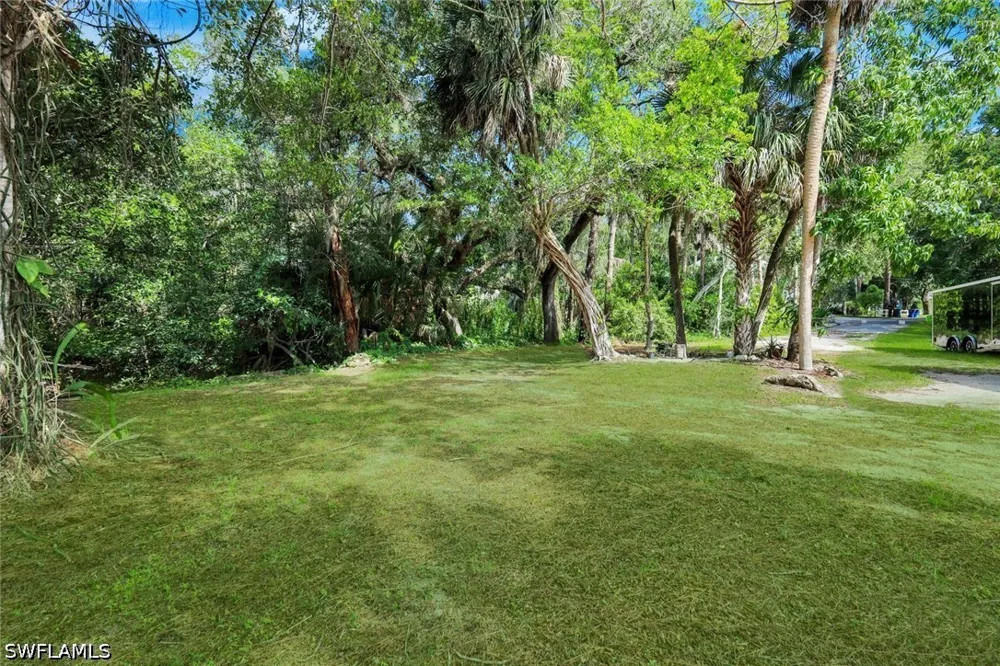 Morgan Road Bonita Springs, FL 34135