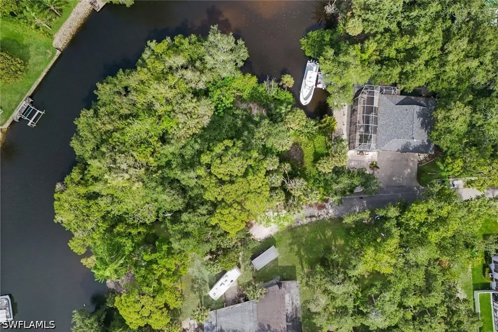 Morgan Road Bonita Springs, FL 34135