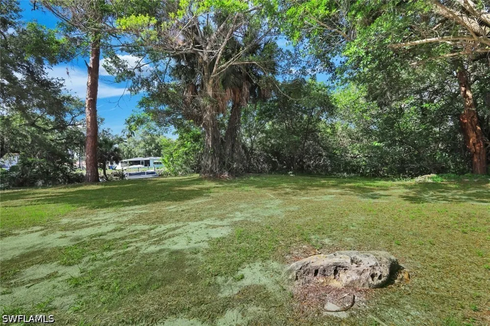 Morgan Road Bonita Springs, FL 34135