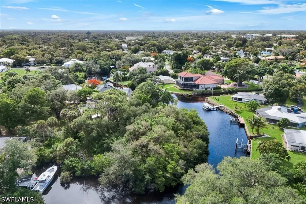 Morgan Road Bonita Springs, FL 34135