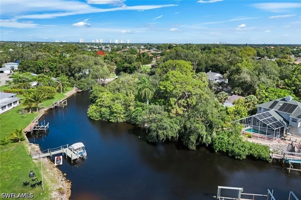 Morgan Road Bonita Springs, FL 34135