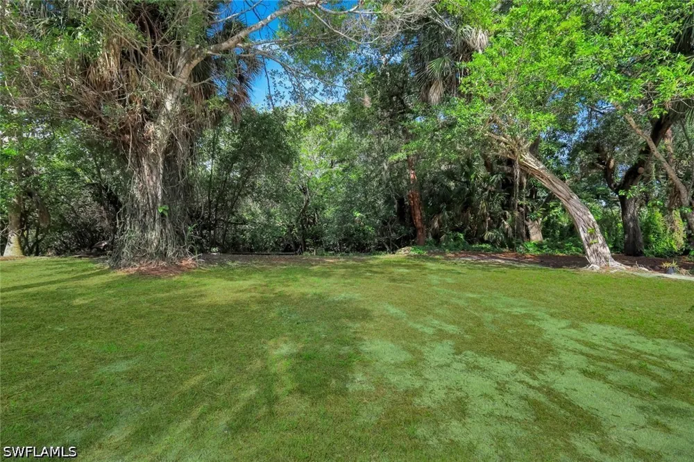 Morgan Road Bonita Springs, FL 34135