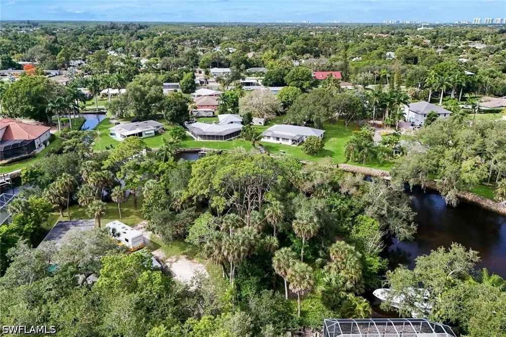 Morgan Road Bonita Springs, FL 34135