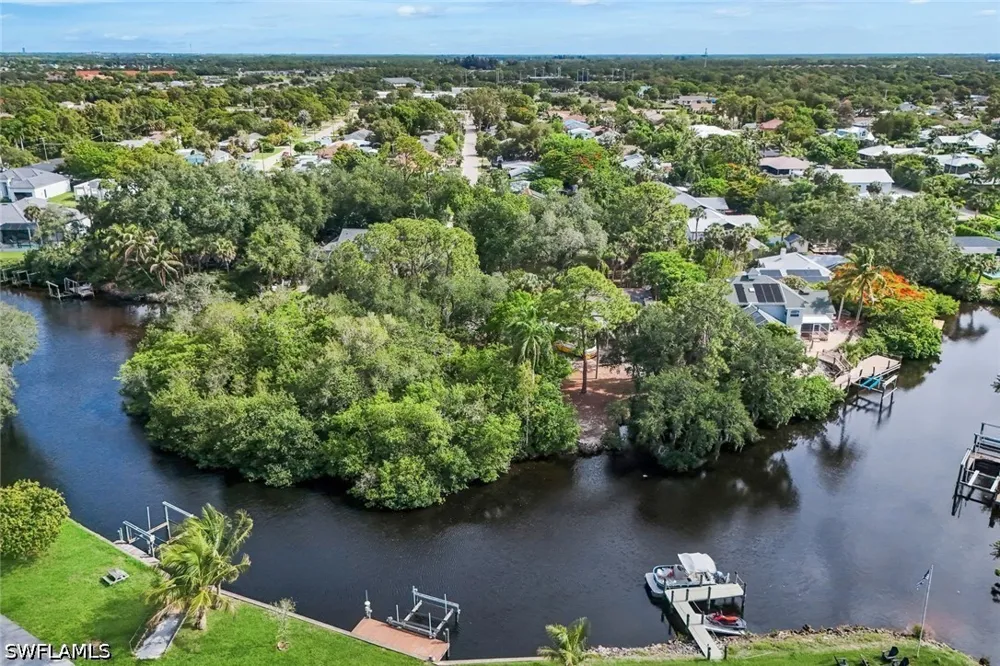 Morgan Road Bonita Springs, FL 34135